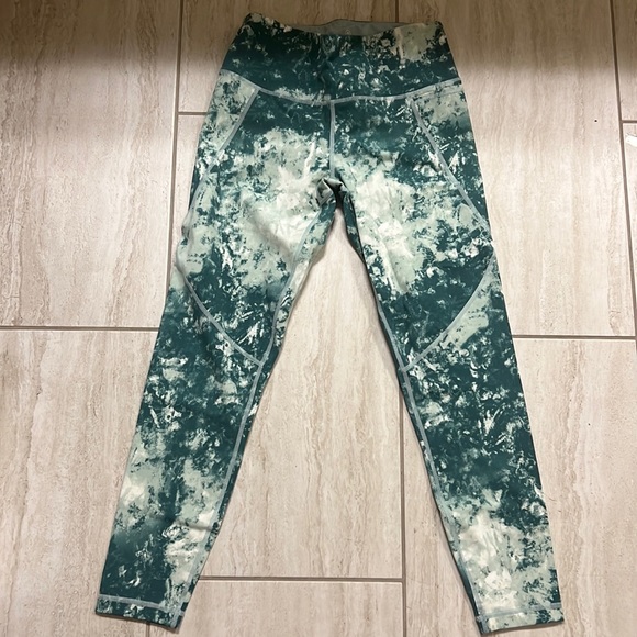 Sweaty Betty 7/8 Leggings - Picture 1 of 4